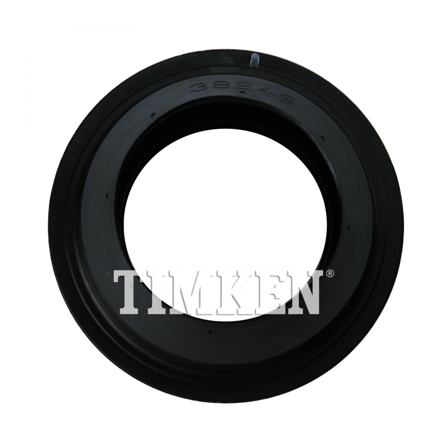 Timken SL260034 - Transfer Case Output Shaft Seal Timken SL260034 Transfer Case Output Shaft Seal product image 7 of 8