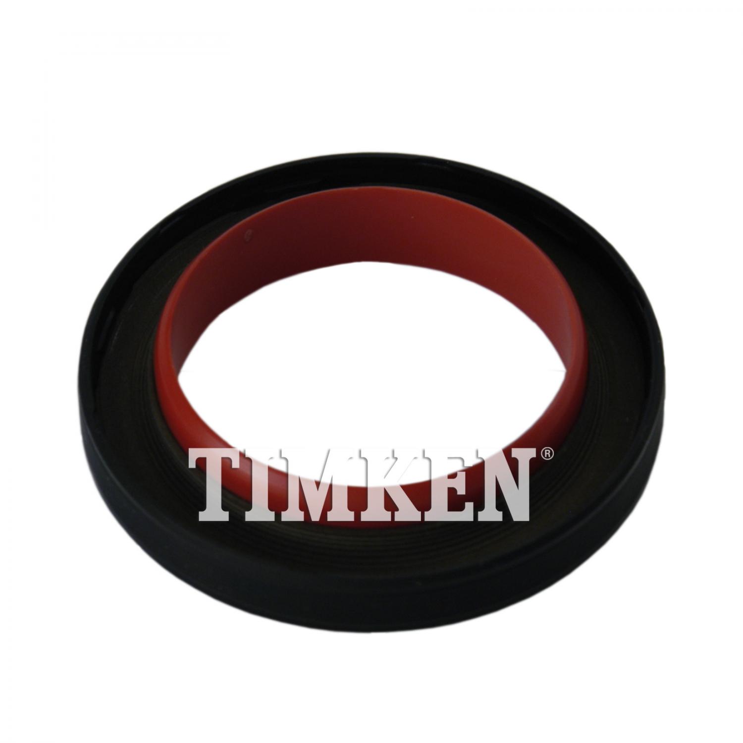 Timken SL260037 - Engine Crankshaft Seal Timken SL260037 Engine Crankshaft Seal product image 1 of 8