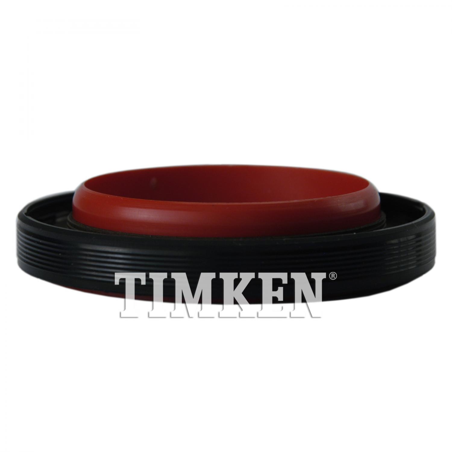 Timken SL260037 - Engine Crankshaft Seal Timken SL260037 Engine Crankshaft Seal product image 5 of 8