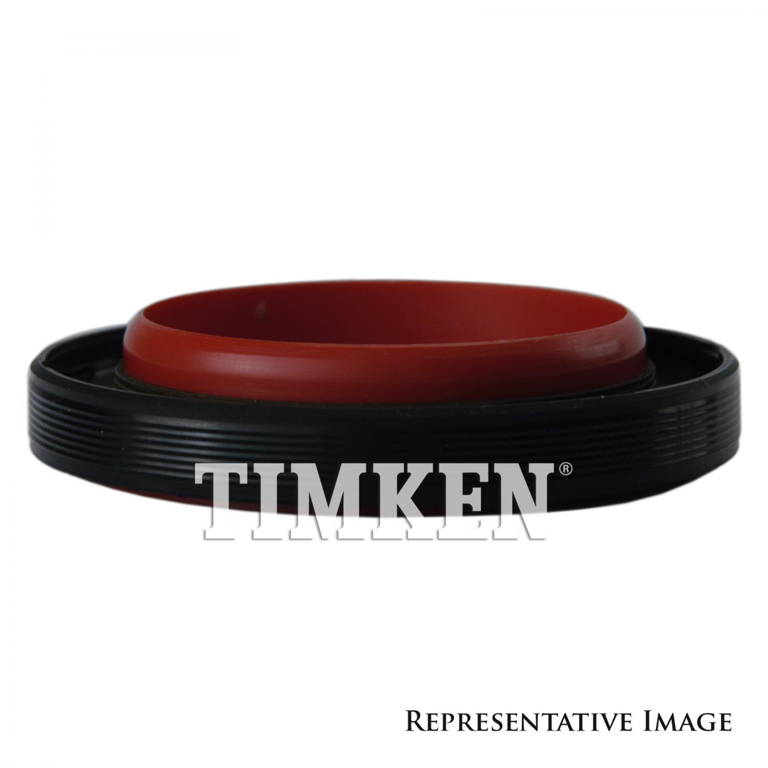 Timken SL260037 - Engine Crankshaft Seal Timken SL260037 Engine Crankshaft Seal product image 6 of 8