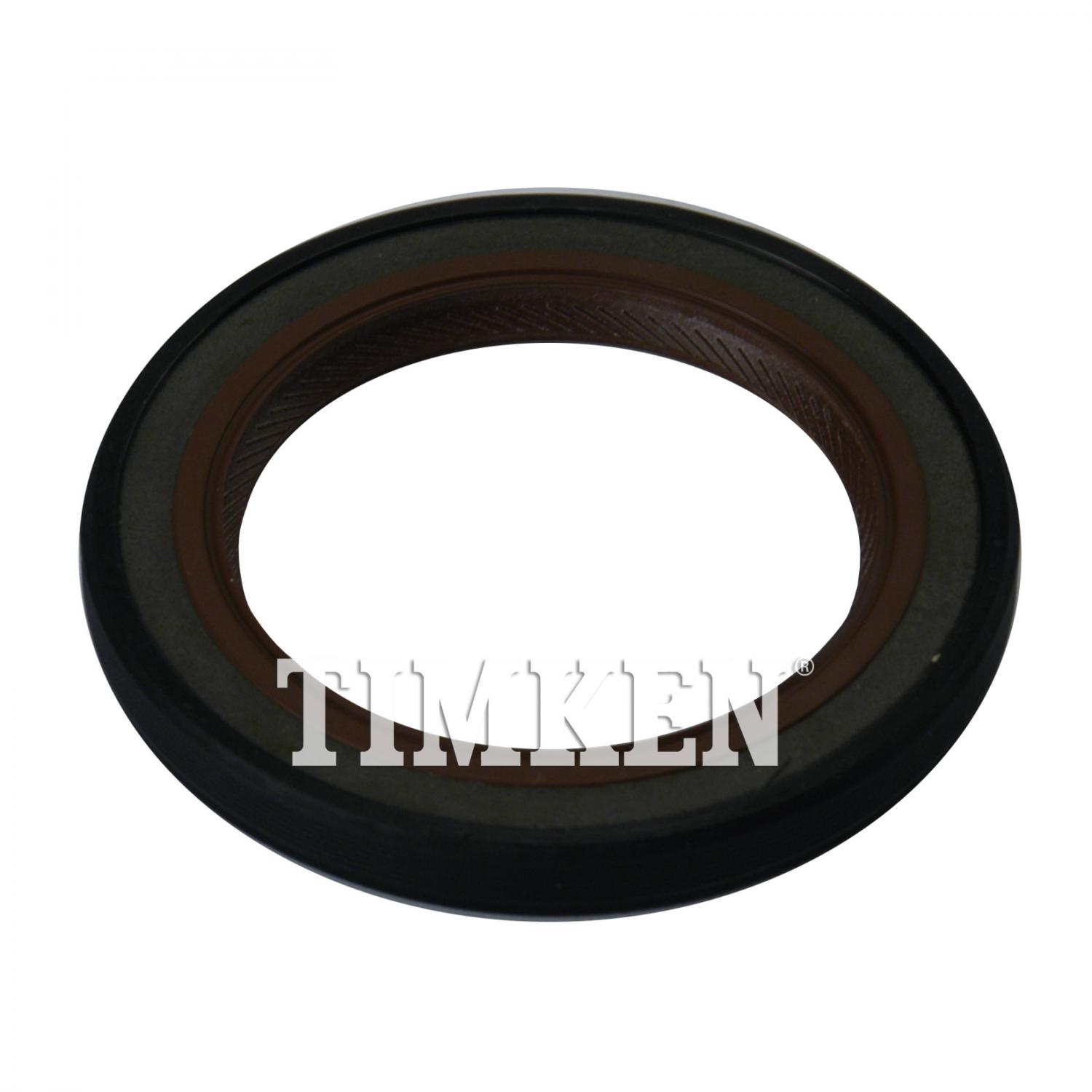 Timken SL260038 - Engine Camshaft Seal Timken SL260038 Engine Camshaft Seal product image 1 of 8