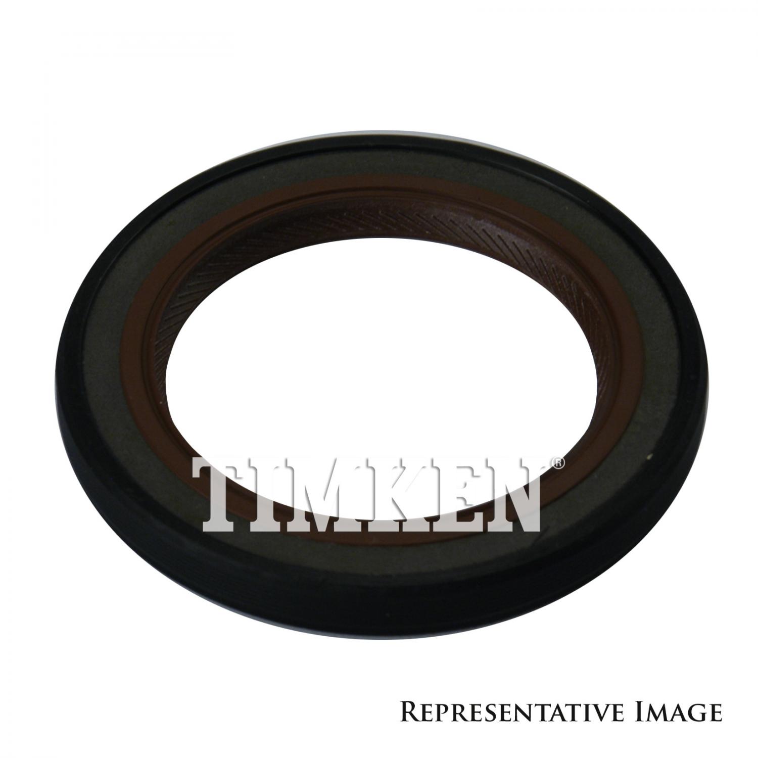 Timken SL260038 - Engine Camshaft Seal Timken SL260038 Engine Camshaft Seal product image 2 of 8