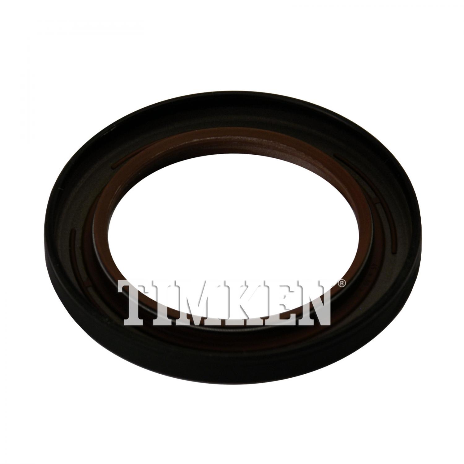 Timken SL260038 - Engine Camshaft Seal Timken SL260038 Engine Camshaft Seal product image 3 of 8