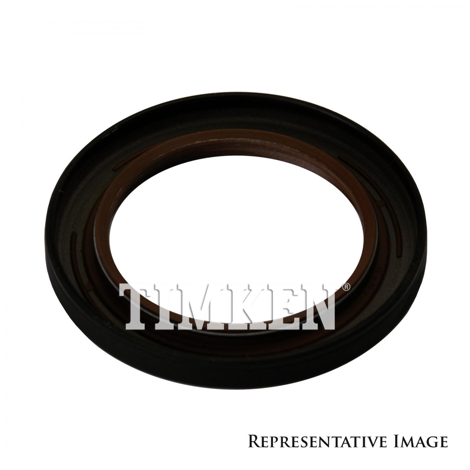 Timken SL260038 - Engine Camshaft Seal Timken SL260038 Engine Camshaft Seal product image 4 of 8
