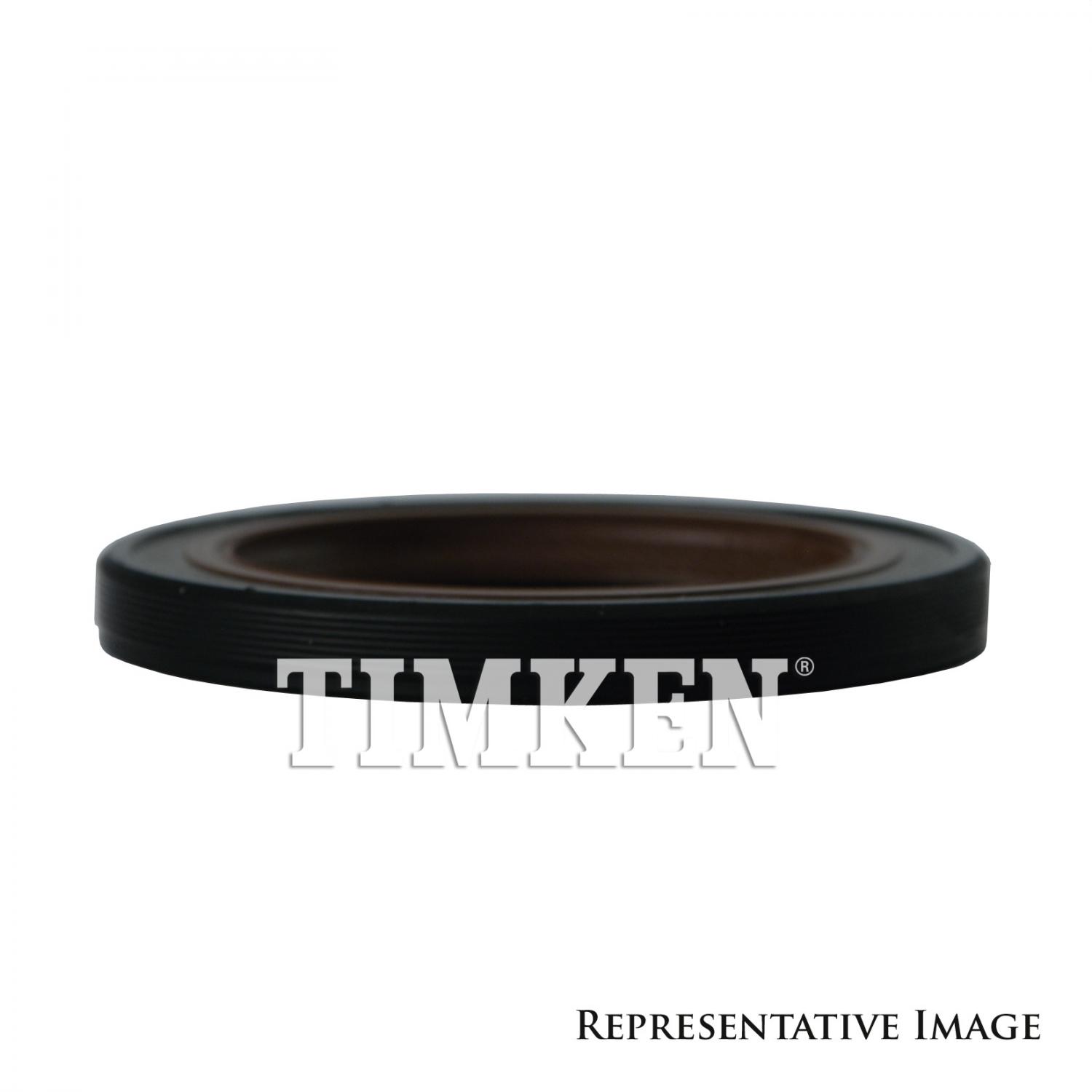 Timken SL260038 - Engine Camshaft Seal Timken SL260038 Engine Camshaft Seal product image 6 of 8