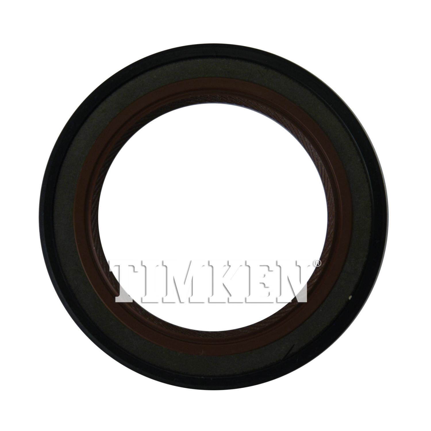 Timken SL260038 - Engine Camshaft Seal Timken SL260038 Engine Camshaft Seal product image 7 of 8