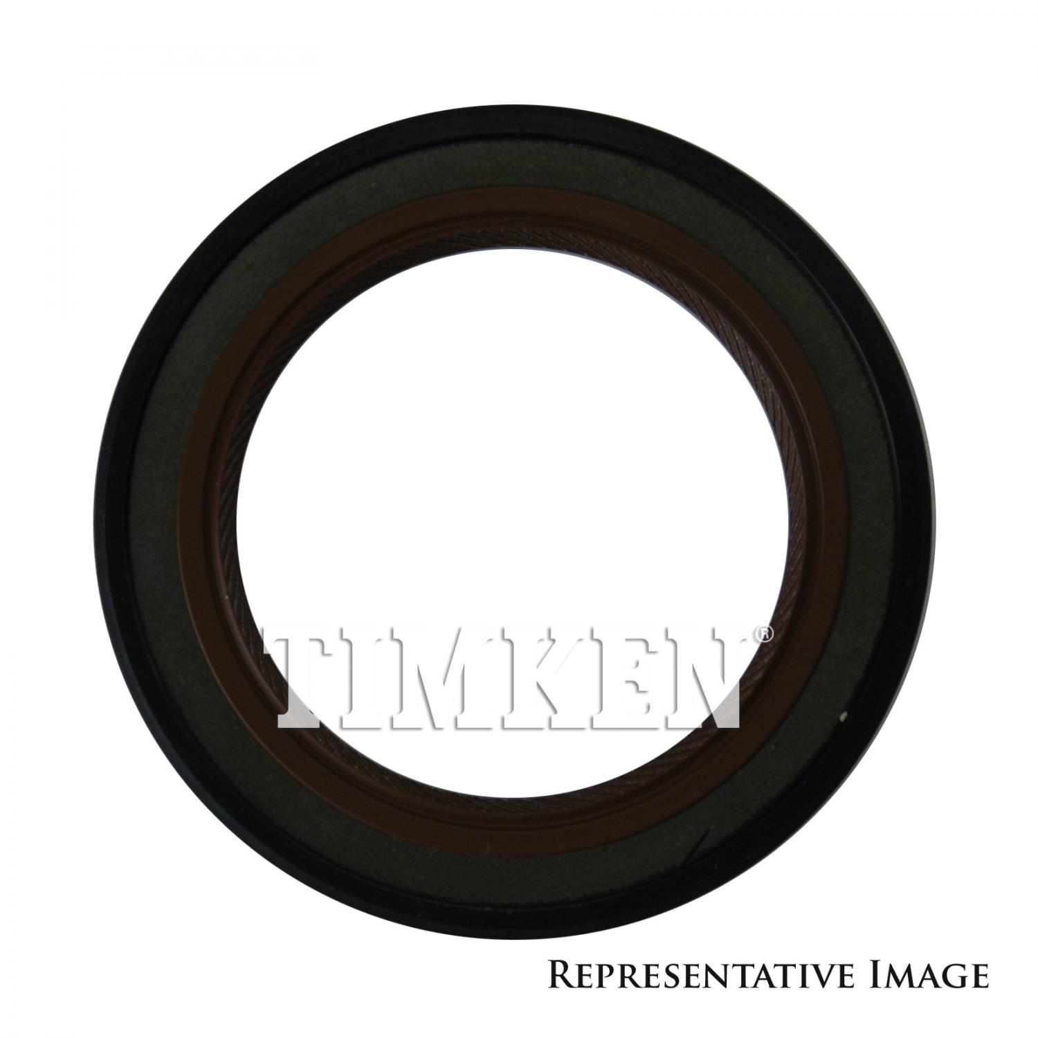 Timken SL260038 - Engine Camshaft Seal Timken SL260038 Engine Camshaft Seal product image 8 of 8