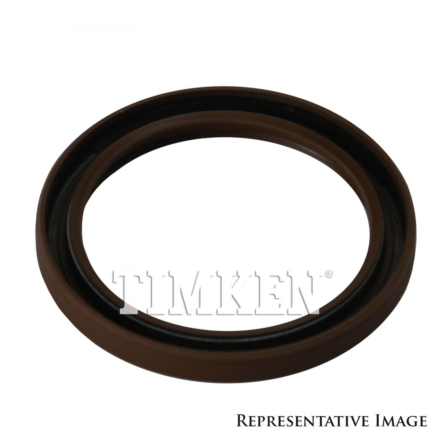 Timken SL260039 - Engine Camshaft Seal Timken SL260039 Engine Camshaft Seal product image 4 of 8