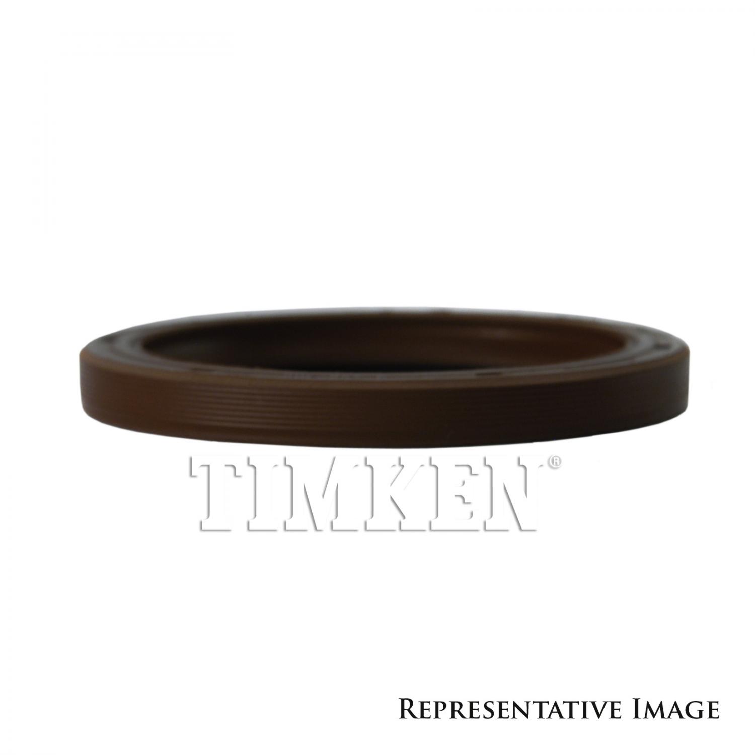 Timken SL260039 - Engine Camshaft Seal Timken SL260039 Engine Camshaft Seal product image 6 of 8