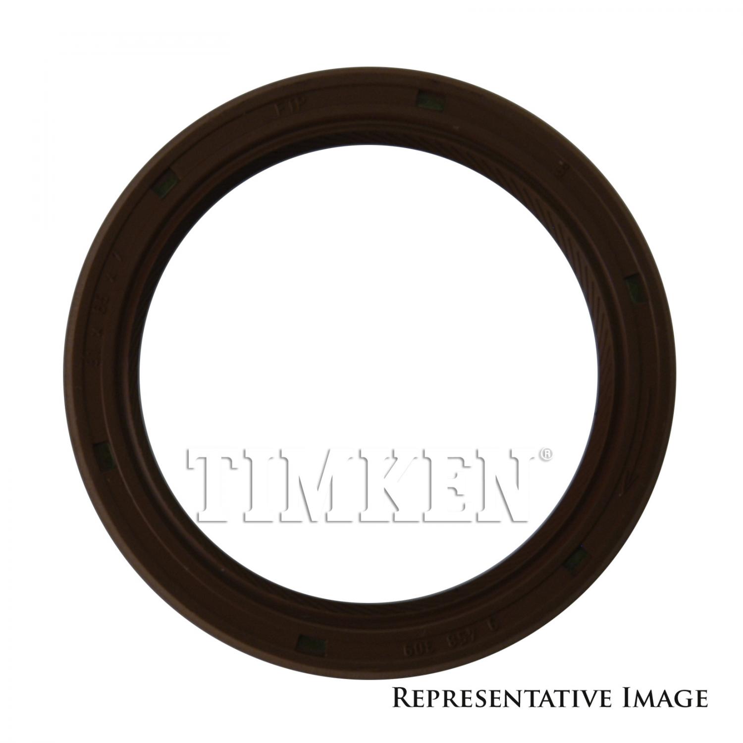 Timken SL260039 - Engine Camshaft Seal Timken SL260039 Engine Camshaft Seal product image 8 of 8