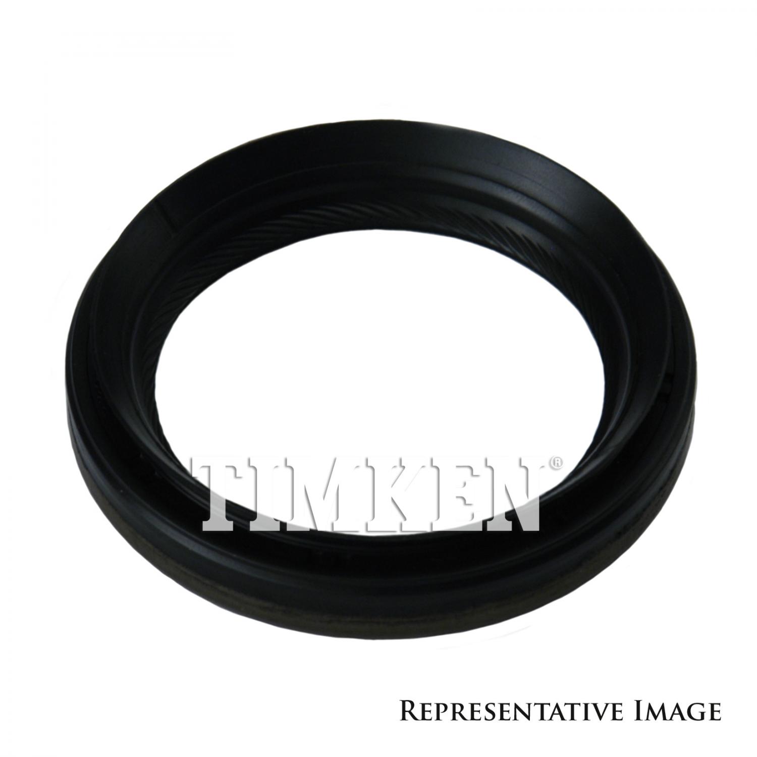 Timken SL260040 - Engine Crankshaft Seal Timken SL260040 Engine Crankshaft Seal product image 2 of 8