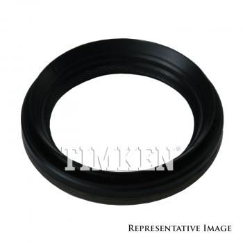 2014 Ford F-150 Engine Crankshaft Seal Front Timken SL260040 image 2 of 4