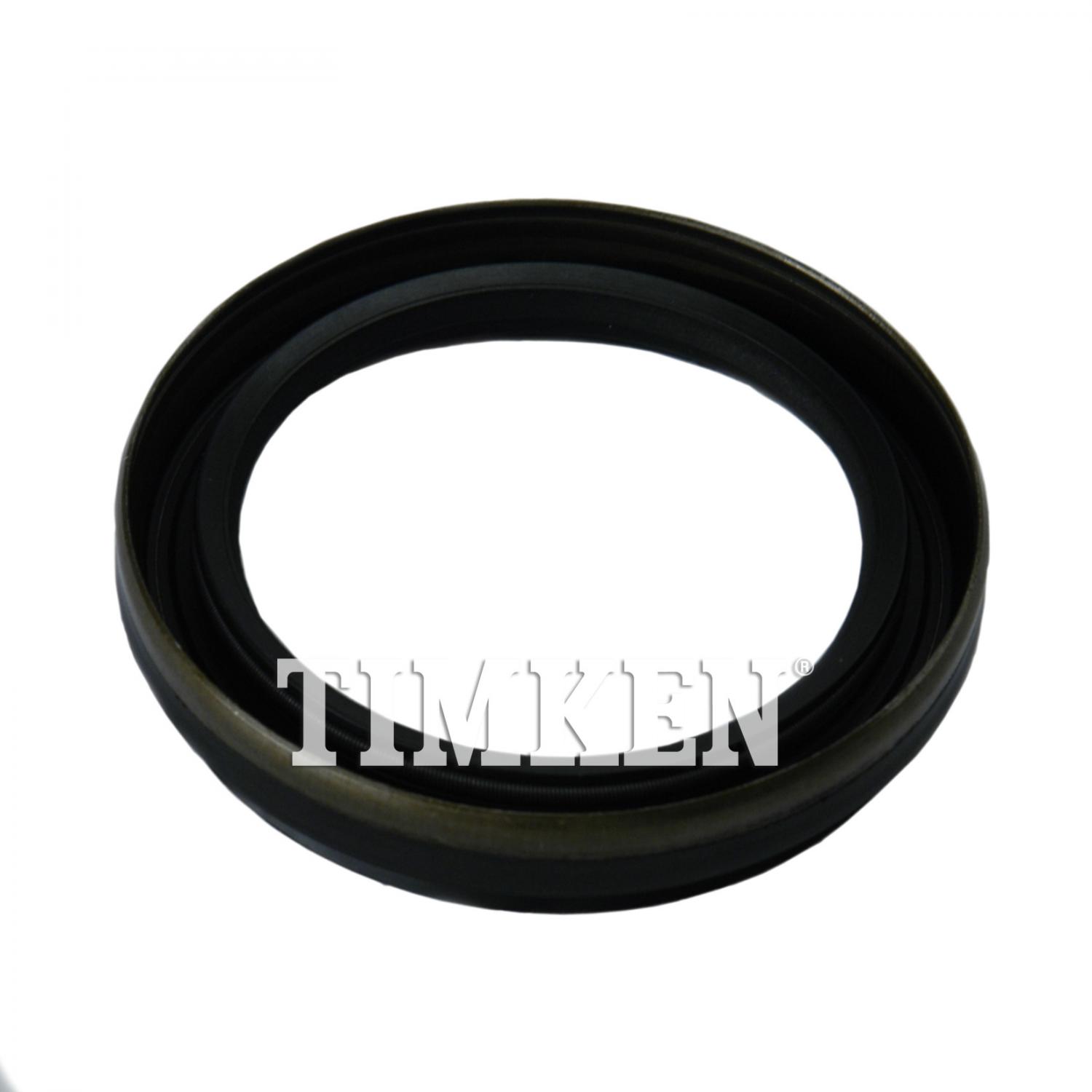 Timken SL260040 - Engine Crankshaft Seal Timken SL260040 Engine Crankshaft Seal product image 3 of 8