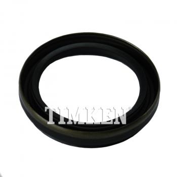 2014 Ford F-150 Engine Crankshaft Seal Front Timken SL260040 image 3 of 4