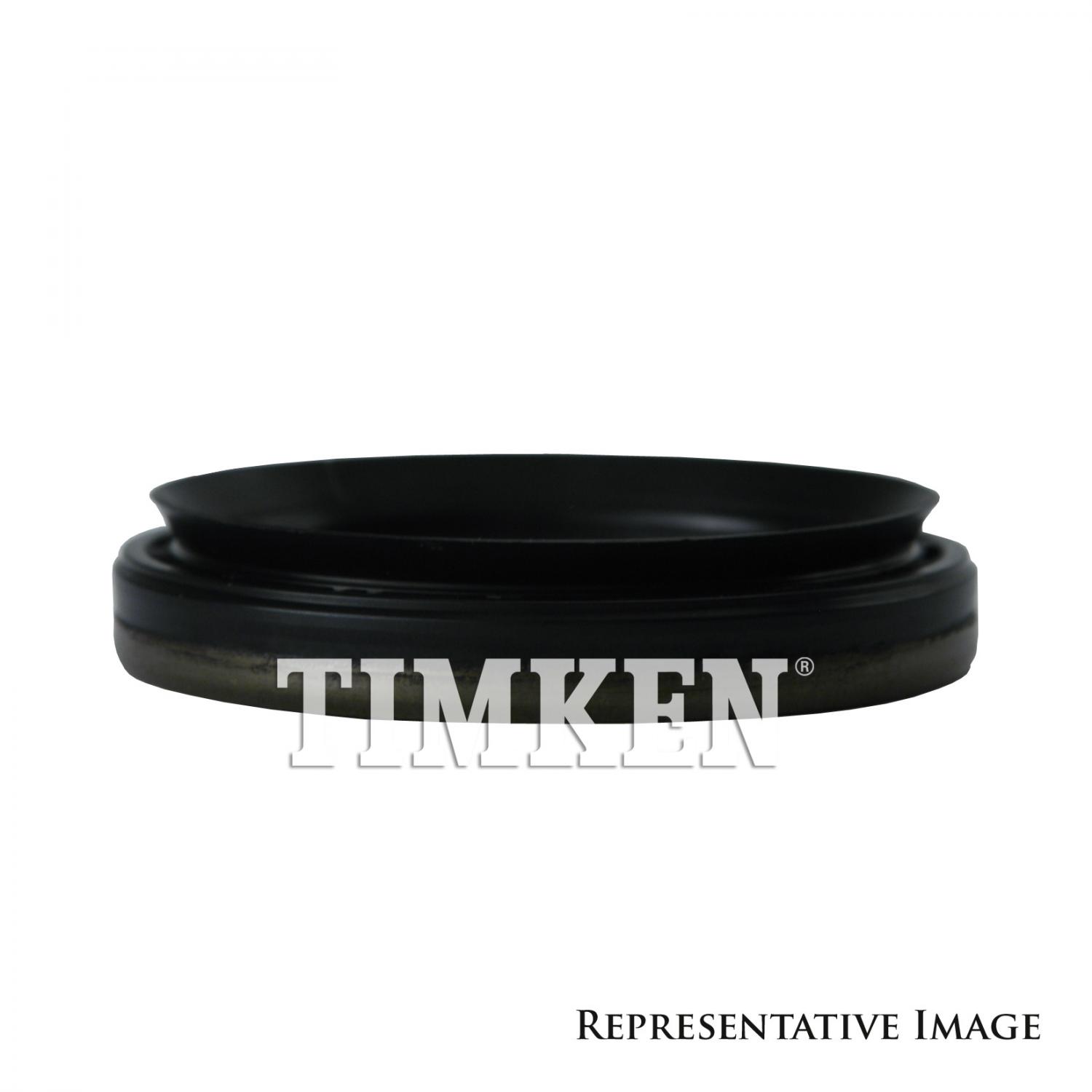 Timken SL260040 - Engine Crankshaft Seal Timken SL260040 Engine Crankshaft Seal product image 6 of 8
