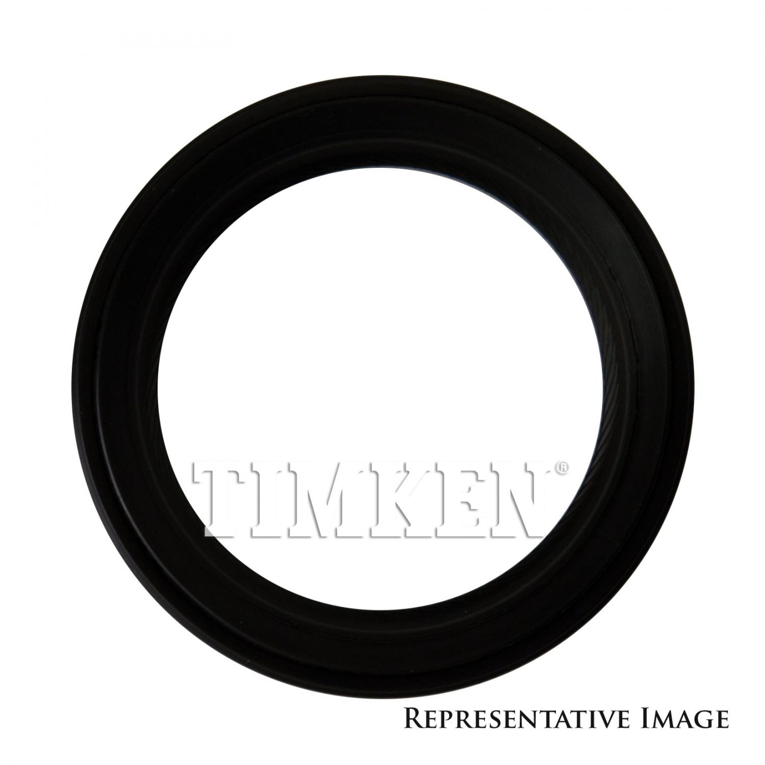 Timken SL260040 - Engine Crankshaft Seal Timken SL260040 Engine Crankshaft Seal product image 8 of 8