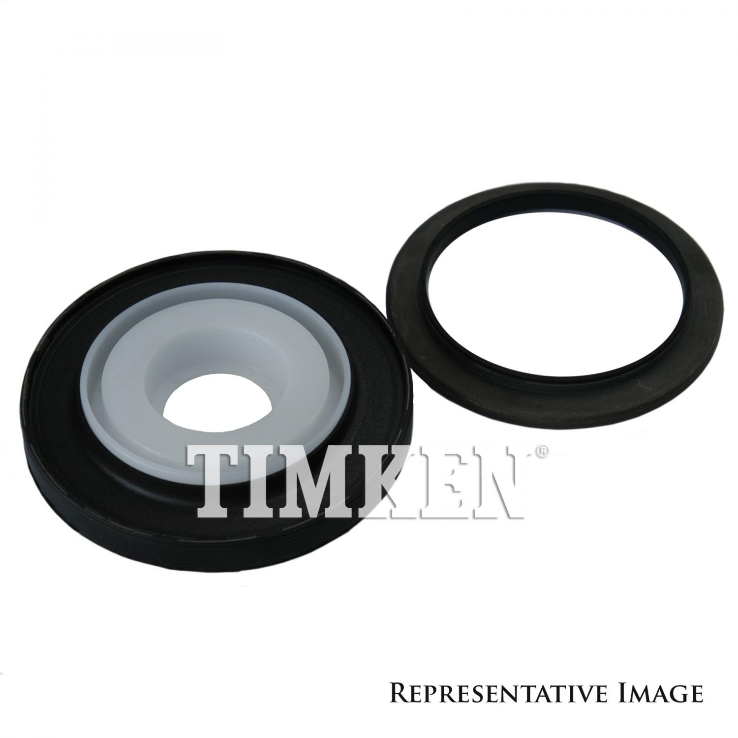 Timken SL260041 - Engine Crankshaft Seal Timken SL260041 Engine Crankshaft Seal product image 2 of 8