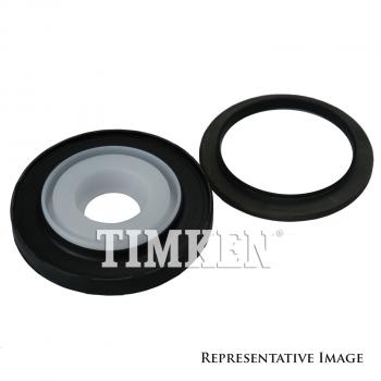 2016 Ford F-350 Super Duty Engine Crankshaft Seal Kit Front Timken SL260041 image 2 of 4