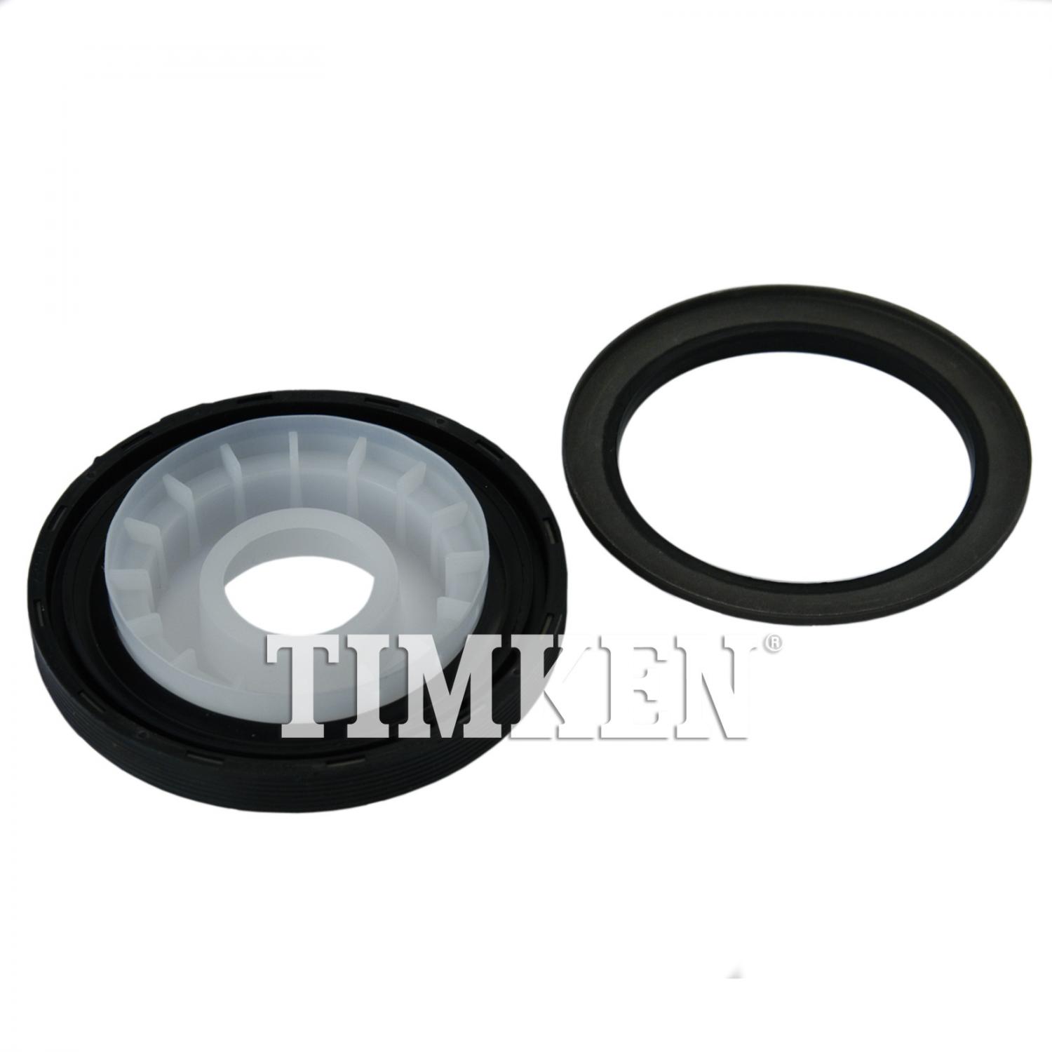 Timken SL260041 - Engine Crankshaft Seal Timken SL260041 Engine Crankshaft Seal product image 3 of 8