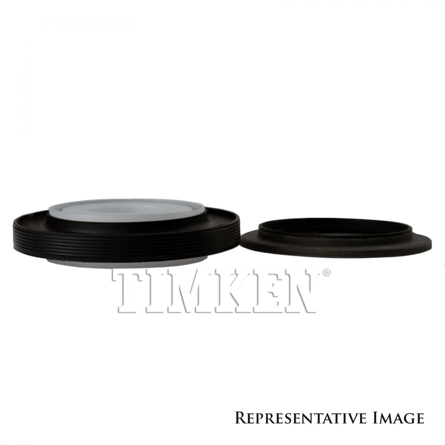 Timken SL260041 - Engine Crankshaft Seal Timken SL260041 Engine Crankshaft Seal product image 6 of 8
