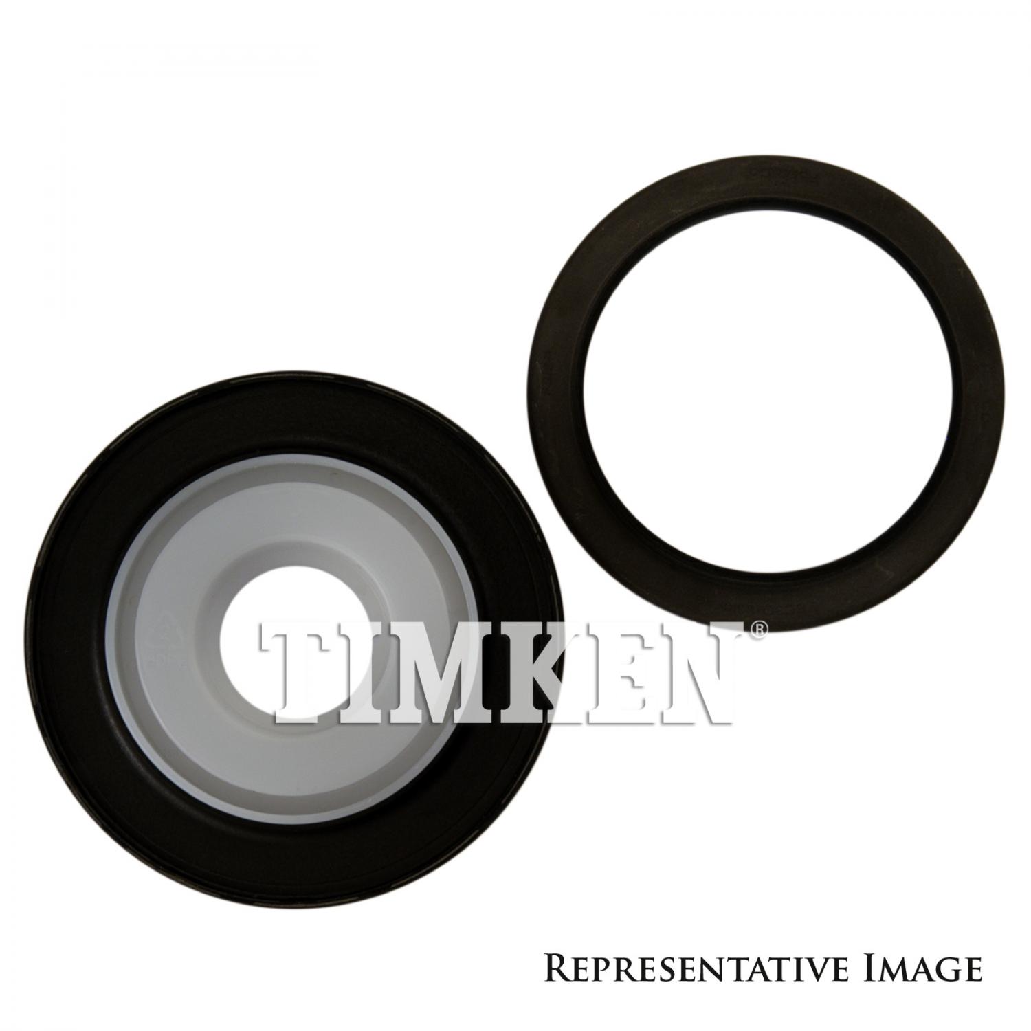 Timken SL260041 - Engine Crankshaft Seal Timken SL260041 Engine Crankshaft Seal product image 8 of 8