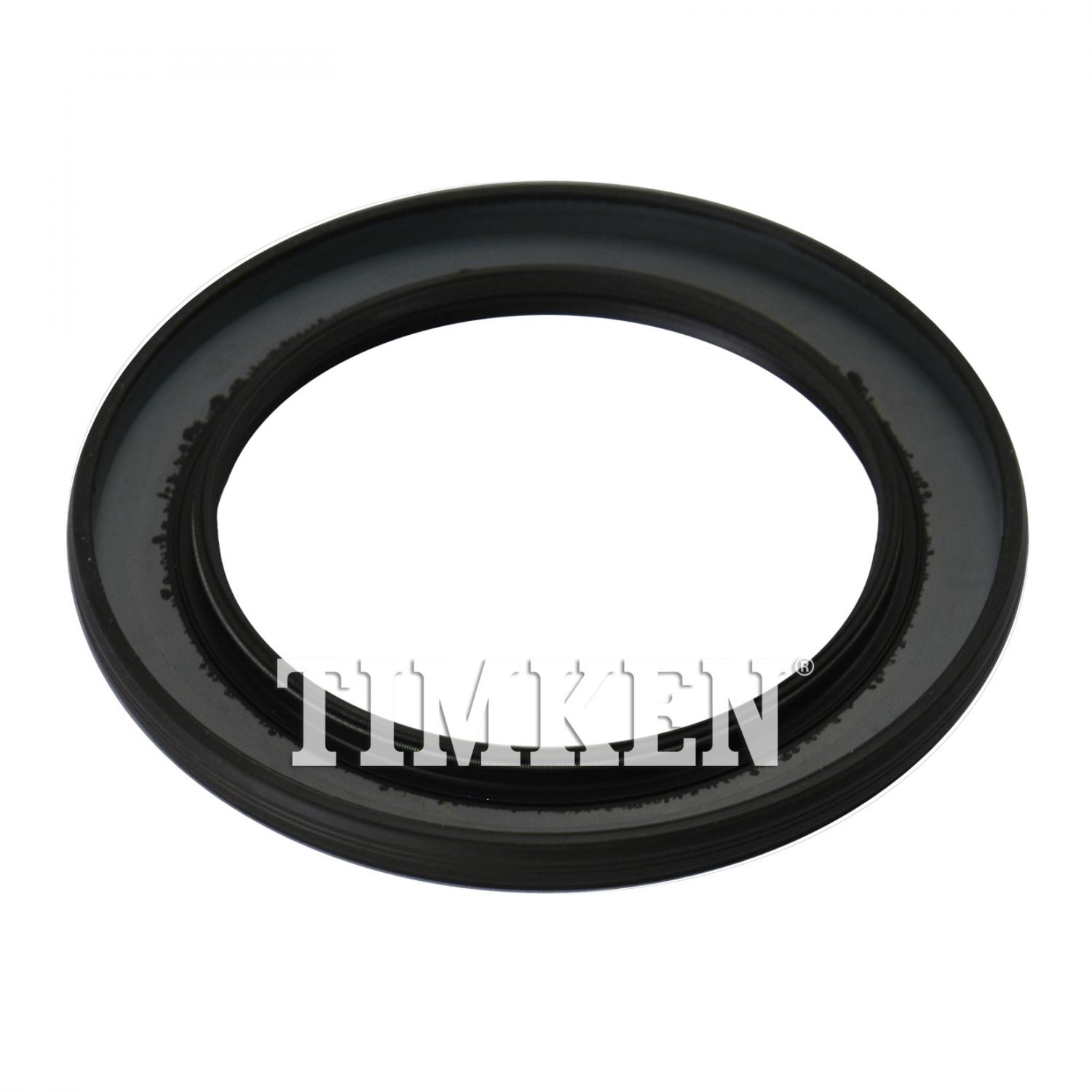 Timken SL260043 Engine Crankshaft Seal product image 3 of 8
