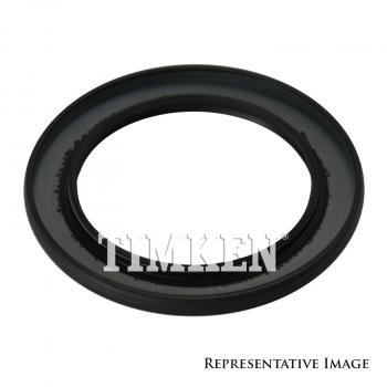 2014 Hyundai Accent Engine Crankshaft Seal Rear Timken SL260043 image 4 of 4