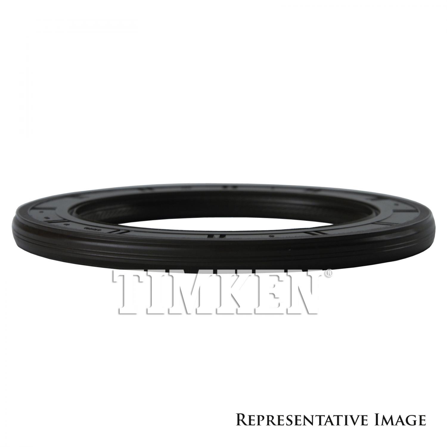 Timken SL260043 Engine Crankshaft Seal product image 6 of 8