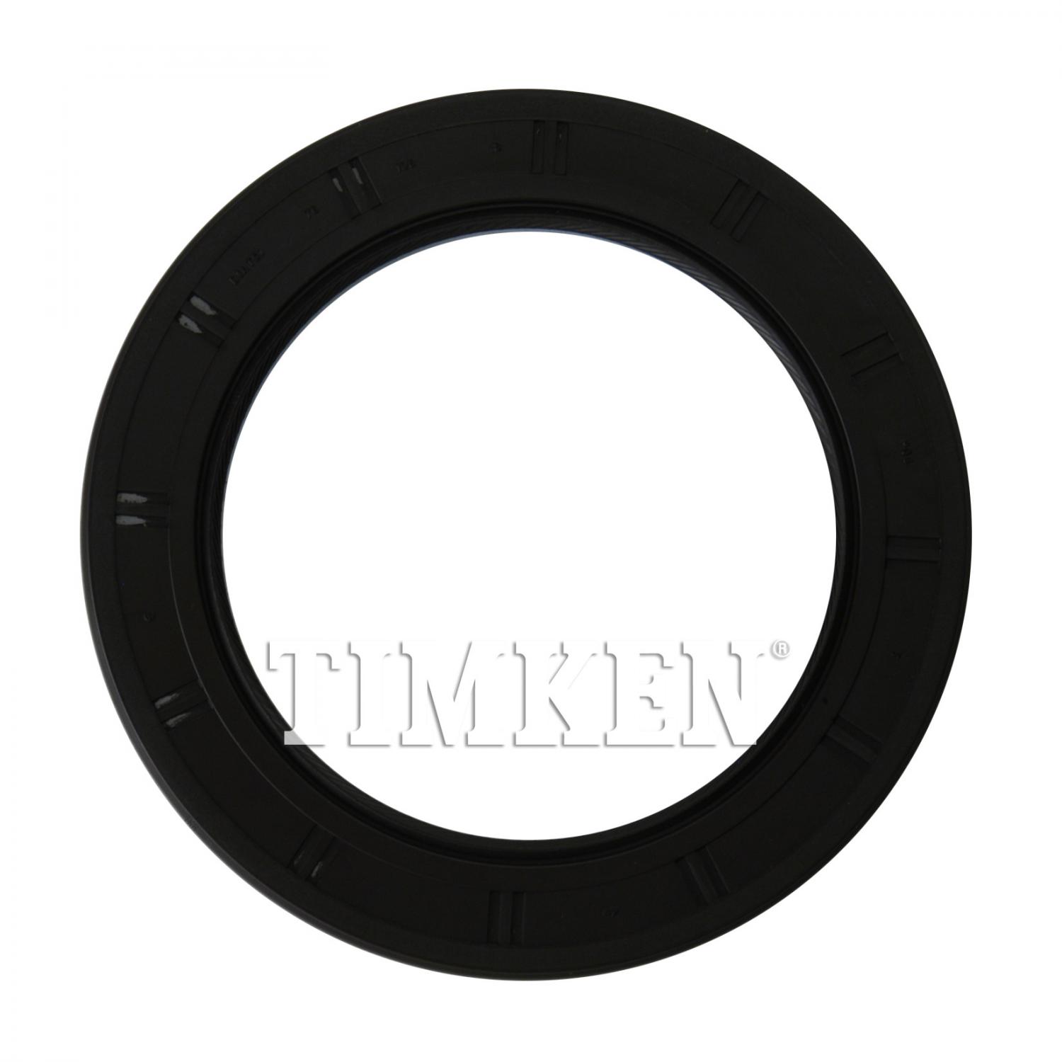 Timken SL260043 Engine Crankshaft Seal product image 7 of 8