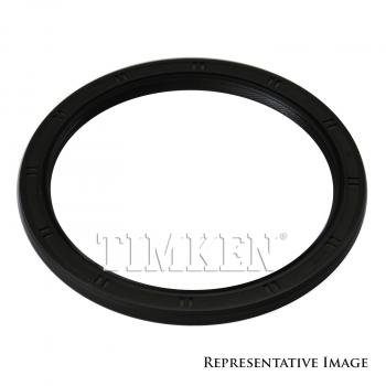 2009 Kia Borrego Engine Crankshaft Seal Rear Timken SL260044 image 2 of 4