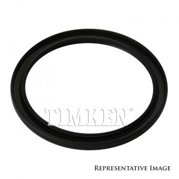 2009 Kia Borrego Engine Crankshaft Seal Rear Timken SL260044 image 4 of 4