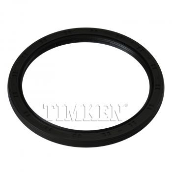 2011 Hyundai Equus Engine Crankshaft Seal Rear Timken SL260045 image 1 of 4