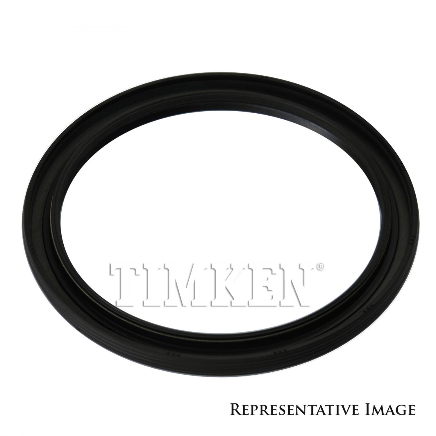 Timken SL260045 - Engine Crankshaft Seal Timken SL260045 Engine Crankshaft Seal product image 4 of 8