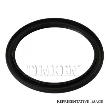 2011 Hyundai Equus Engine Crankshaft Seal Rear Timken SL260045 image 4 of 4