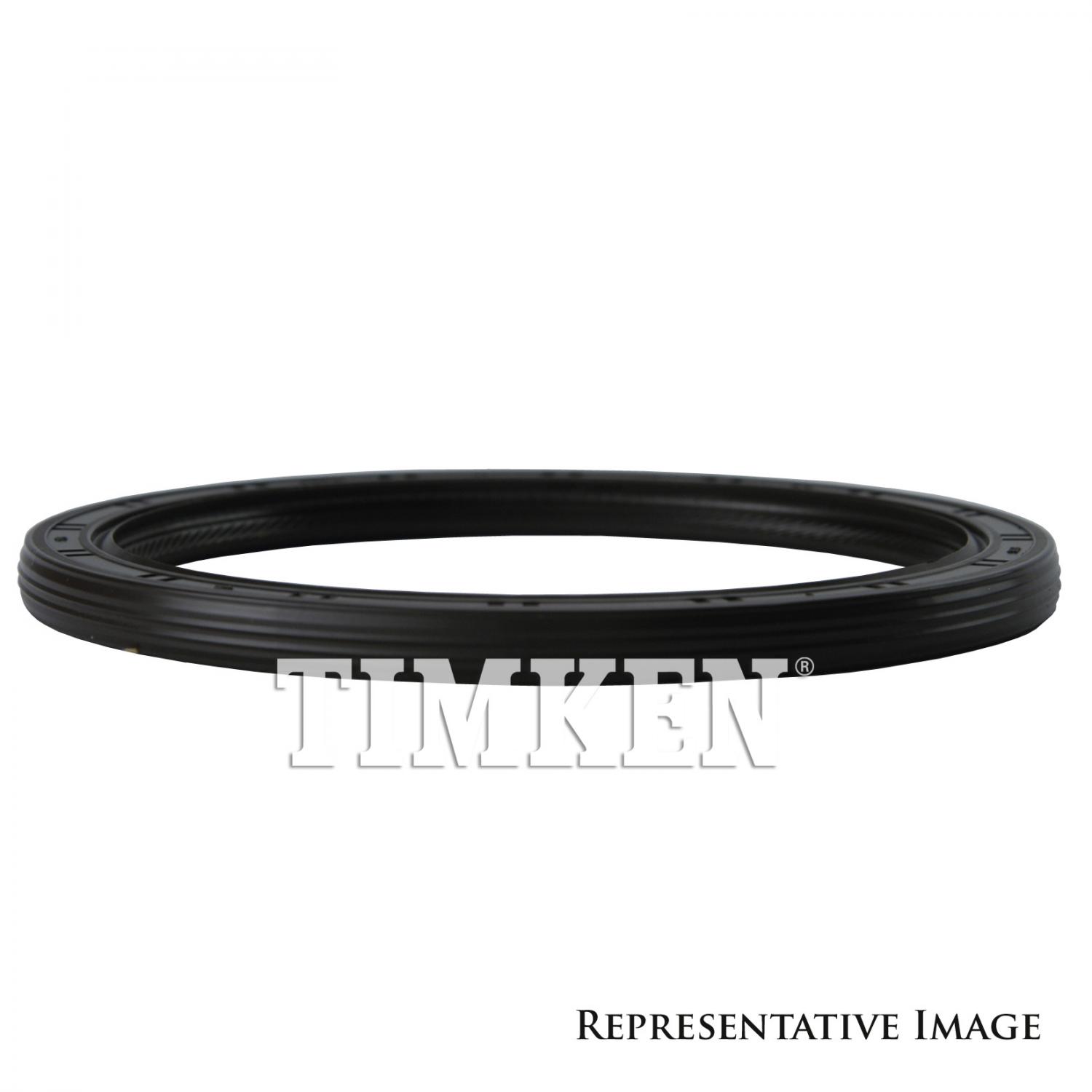 Timken SL260045 - Engine Crankshaft Seal Timken SL260045 Engine Crankshaft Seal product image 6 of 8