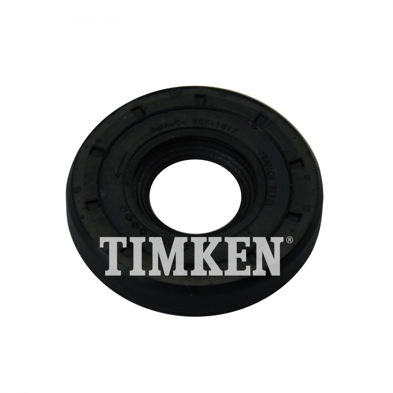 Timken SL260046 - Engine Crankshaft Seal Timken SL260046 Engine Crankshaft Seal product image 1 of 8