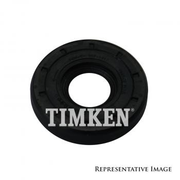 2009 Volvo V70 Engine Crankshaft Seal Front Outer Timken SL260046 image 2 of 4