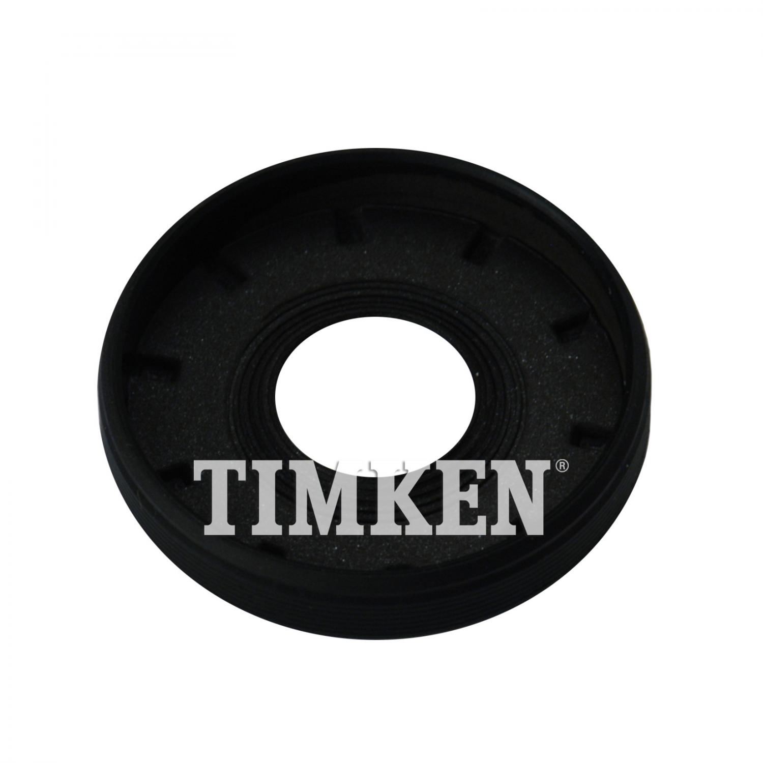 Timken SL260046 - Engine Crankshaft Seal Timken SL260046 Engine Crankshaft Seal product image 3 of 8