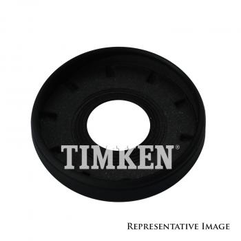 2009 Volvo V70 Engine Crankshaft Seal Front Outer Timken SL260046 image 4 of 4