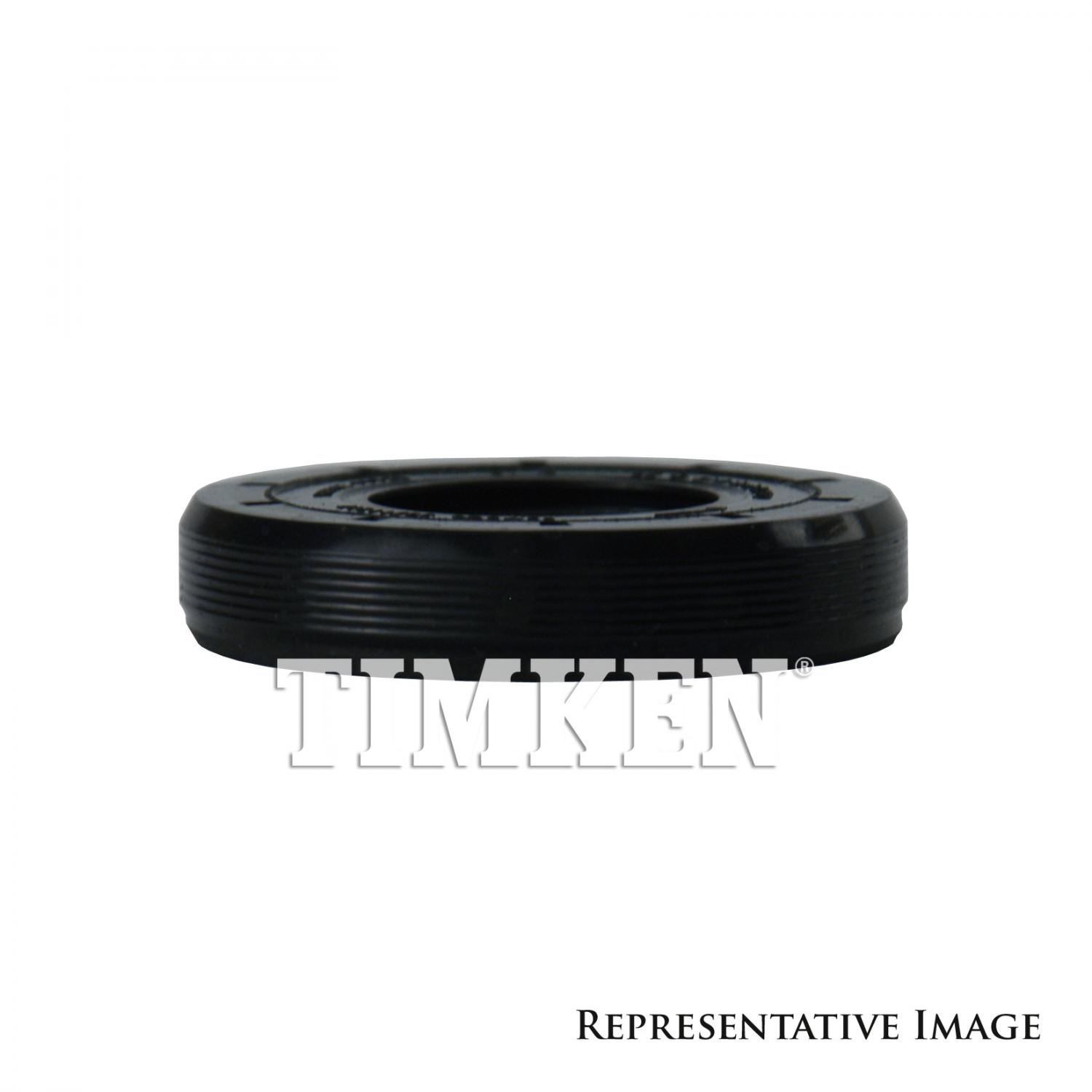 Timken SL260046 - Engine Crankshaft Seal Timken SL260046 Engine Crankshaft Seal product image 6 of 8