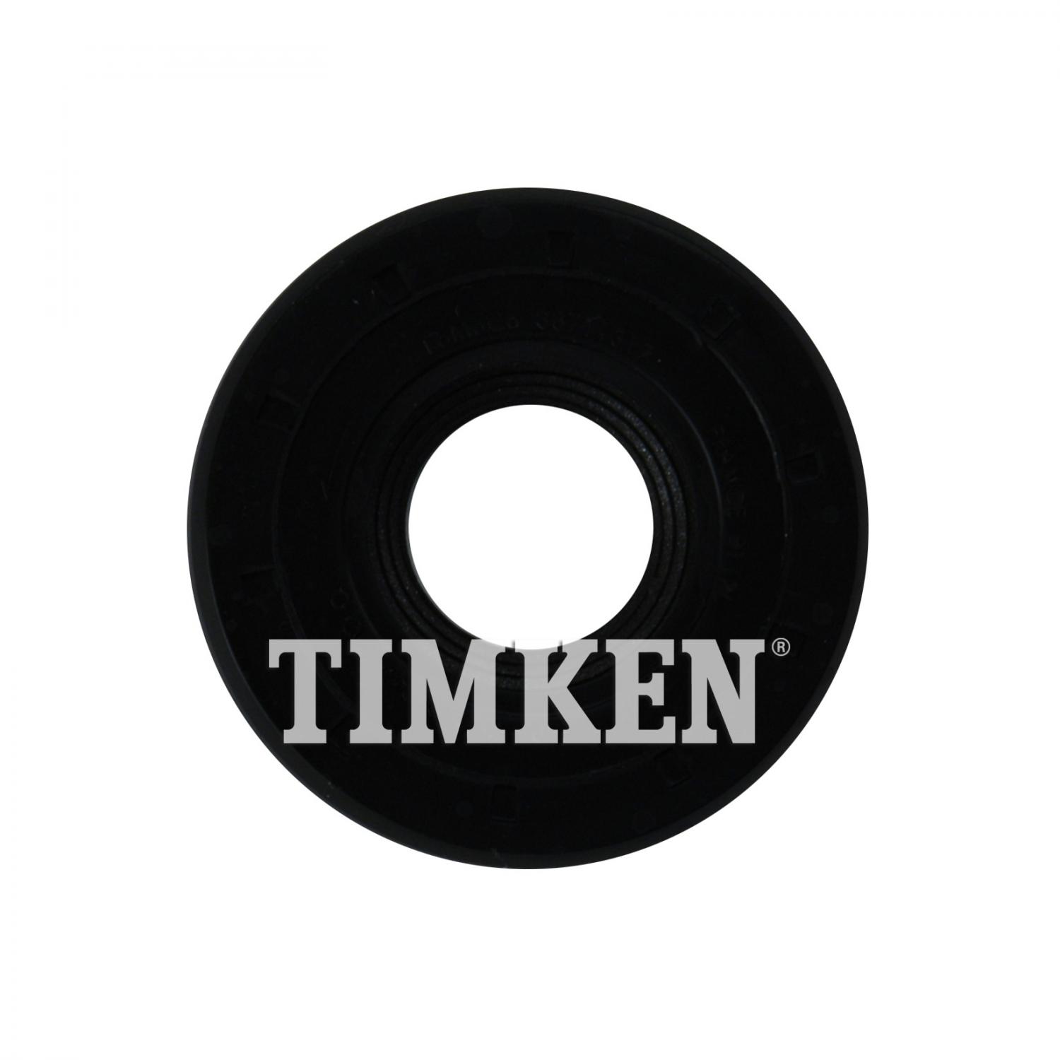 Timken SL260046 - Engine Crankshaft Seal Timken SL260046 Engine Crankshaft Seal product image 7 of 8