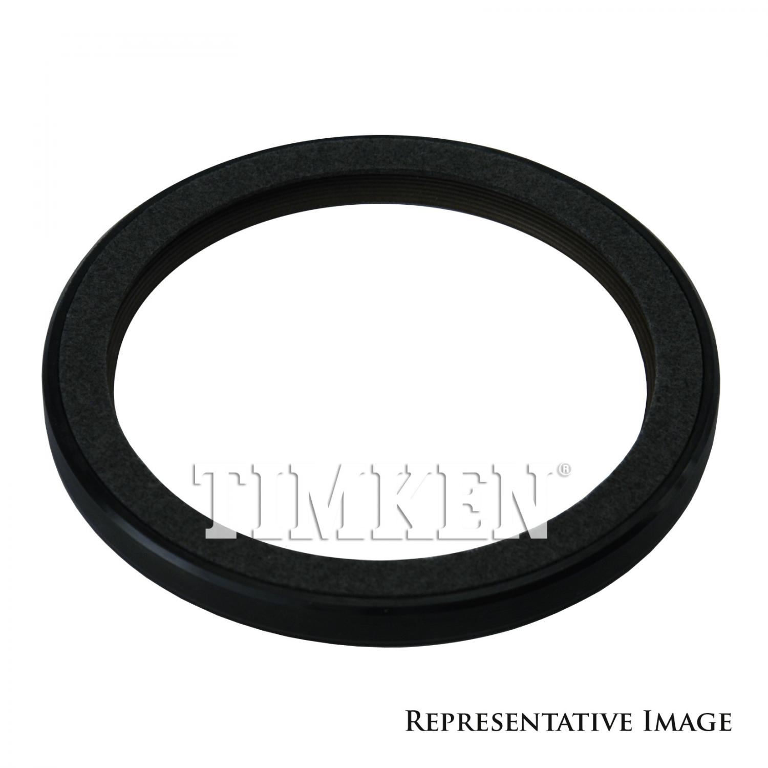 Timken SL260047 - Engine Crankshaft Seal Timken SL260047 Engine Crankshaft Seal product image 2 of 8