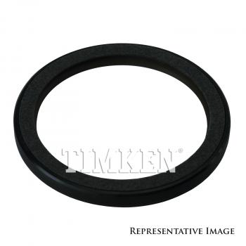 2009 Volvo V70 Engine Crankshaft Seal Rear Timken SL260047 image 2 of 4