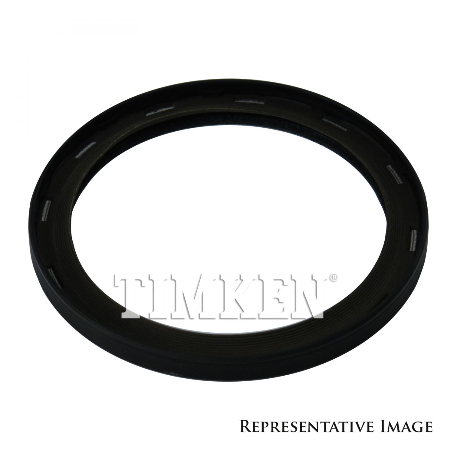 Timken SL260047 - Engine Crankshaft Seal Timken SL260047 Engine Crankshaft Seal product image 4 of 8