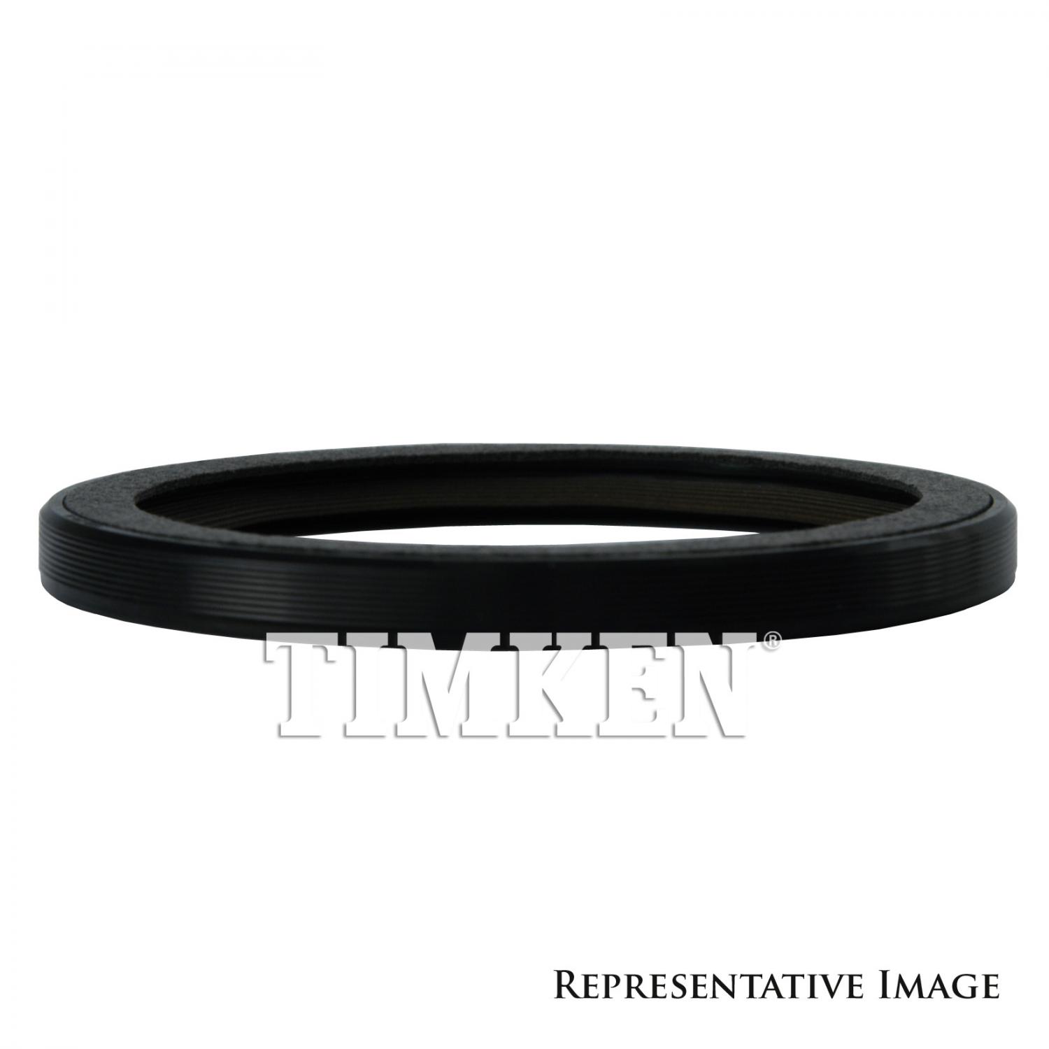Timken SL260047 - Engine Crankshaft Seal Timken SL260047 Engine Crankshaft Seal product image 6 of 8