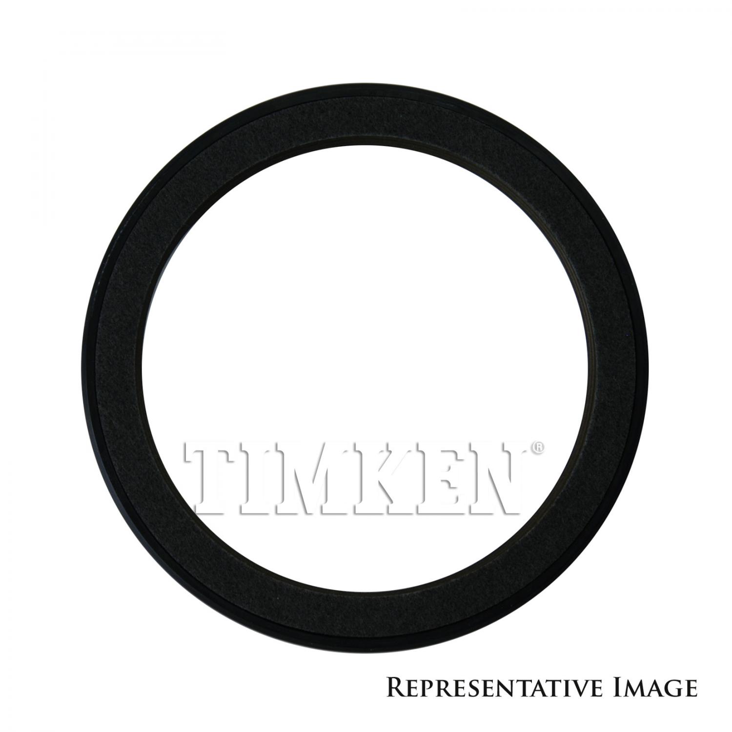 Timken SL260047 - Engine Crankshaft Seal Timken SL260047 Engine Crankshaft Seal product image 8 of 8