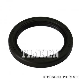 2011 Volvo XC90 Engine Crankshaft Seal Front Timken SL260049 image 2 of 4