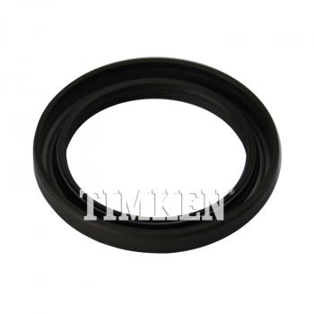 2011 Volvo XC90 Engine Crankshaft Seal Front Timken SL260049 image 3 of 4
