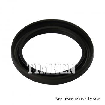 2011 Volvo XC90 Engine Crankshaft Seal Front Timken SL260049 image 4 of 4