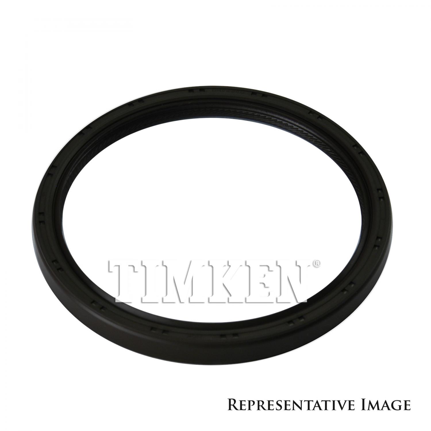 Timken SL260050 - Engine Crankshaft Seal Timken SL260050 Engine Crankshaft Seal product image 2 of 8